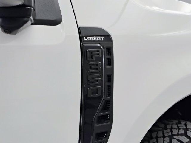 new 2026 Ford F-350 car, priced at $87,382