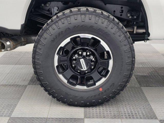 new 2026 Ford F-350 car, priced at $87,382