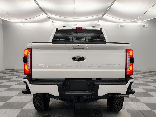 new 2026 Ford F-350 car, priced at $87,382