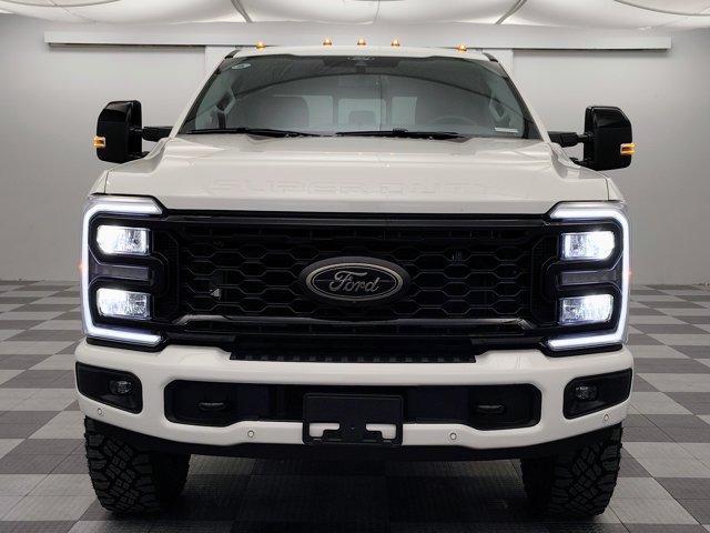 new 2026 Ford F-350 car, priced at $87,382