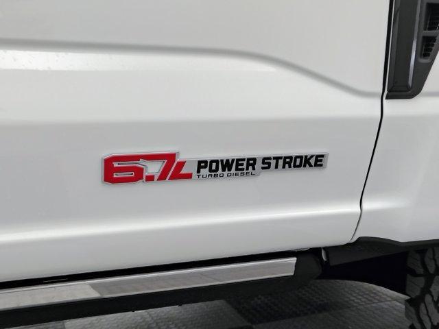 new 2026 Ford F-350 car, priced at $87,382