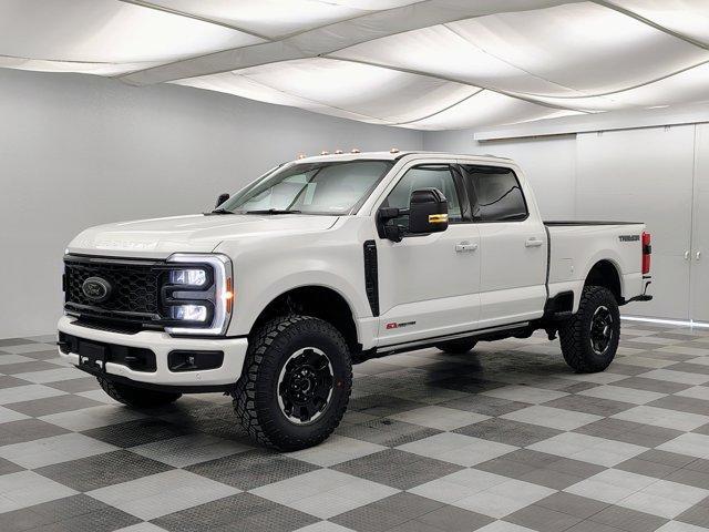 new 2026 Ford F-350 car, priced at $87,382