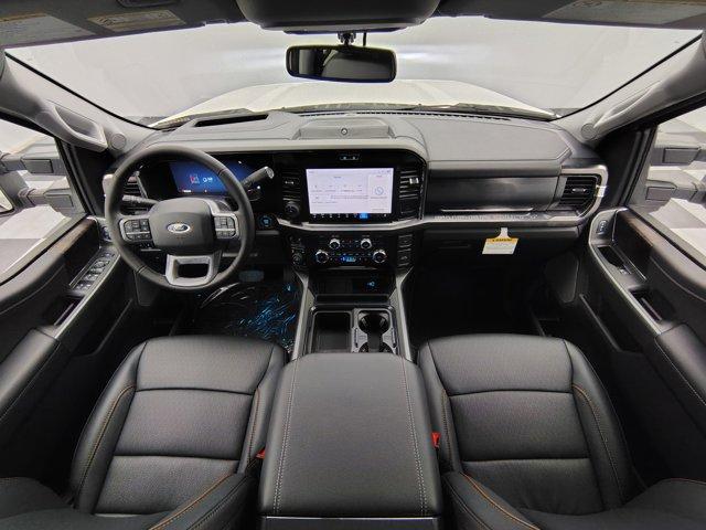 new 2026 Ford F-350 car, priced at $87,382