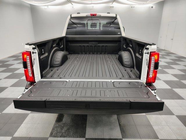 new 2026 Ford F-350 car, priced at $87,382