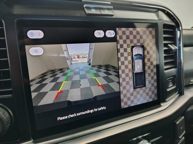 new 2026 Ford F-350 car, priced at $87,382