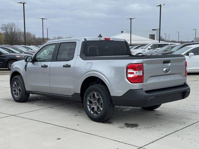 new 2024 Ford Maverick car, priced at $28,606