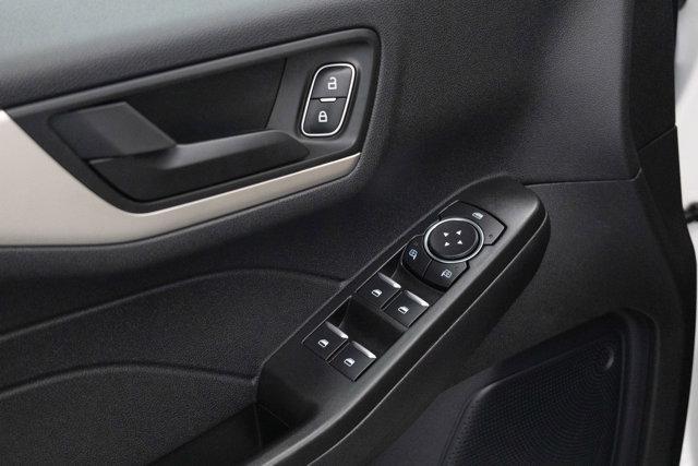 used 2022 Ford Escape car, priced at $24,588