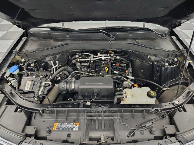 used 2023 Ford Explorer car, priced at $34,888