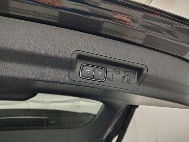 used 2023 Ford Explorer car, priced at $34,888