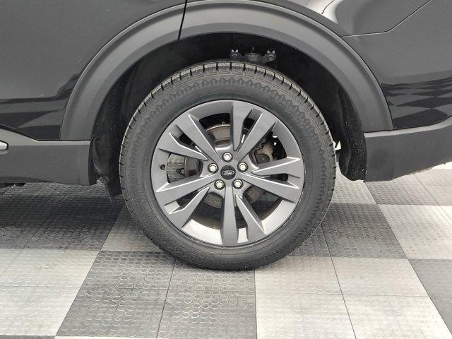 used 2023 Ford Explorer car, priced at $34,888