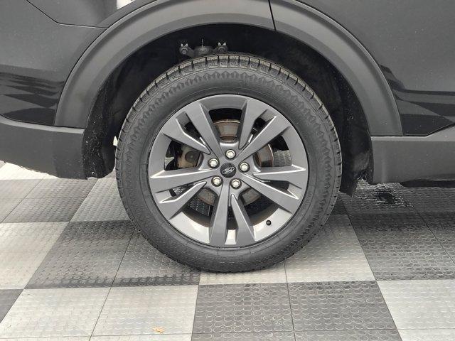 used 2023 Ford Explorer car, priced at $34,888