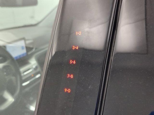 used 2023 Ford Explorer car, priced at $34,888