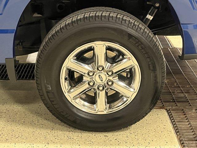 used 2024 Ford F-150 car, priced at $48,488