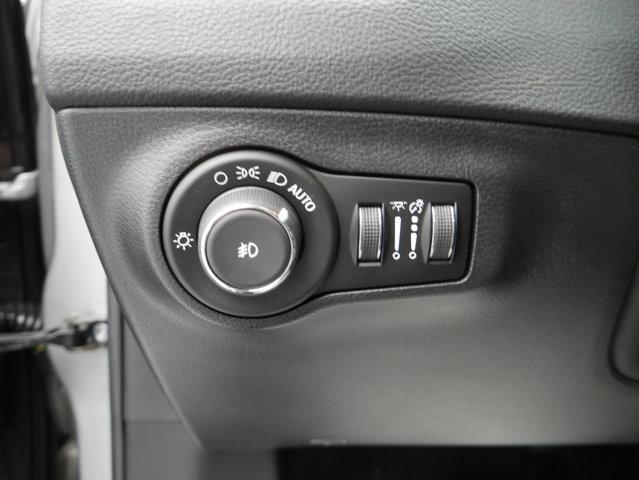 used 2019 Jeep Compass car, priced at $17,988
