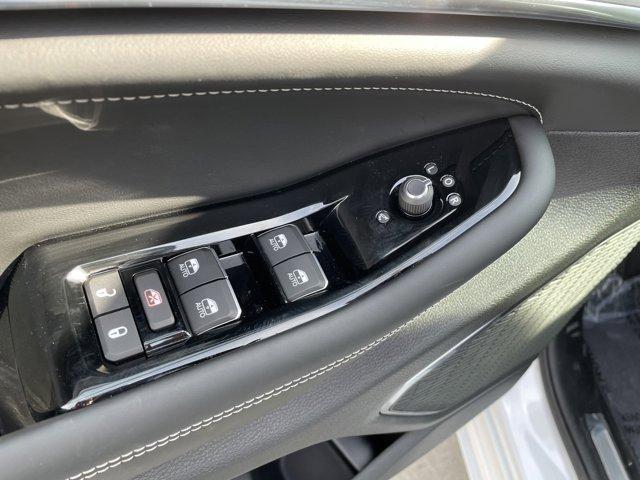 new 2025 Jeep Grand Cherokee car, priced at $55,149