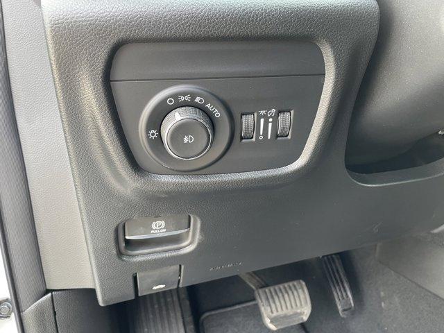 new 2025 Jeep Grand Cherokee car, priced at $55,149