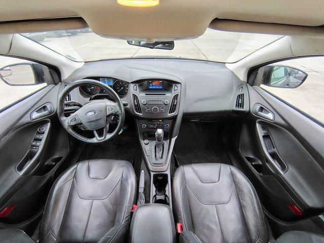 used 2015 Ford Focus car, priced at $3,500