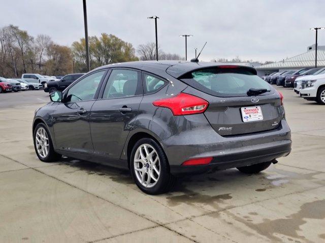 used 2015 Ford Focus car, priced at $3,500