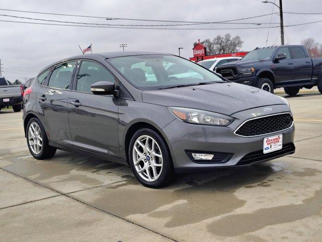 used 2015 Ford Focus car, priced at $3,500