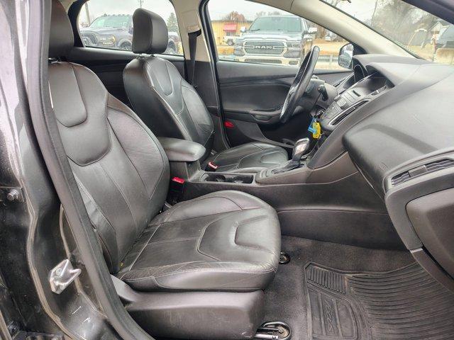 used 2015 Ford Focus car, priced at $3,500