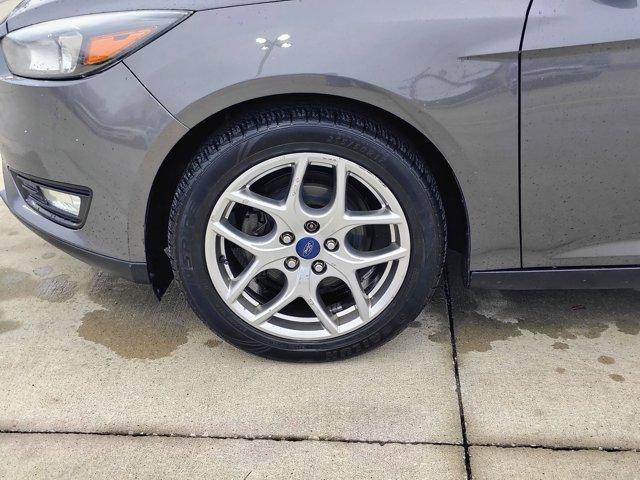 used 2015 Ford Focus car, priced at $3,500