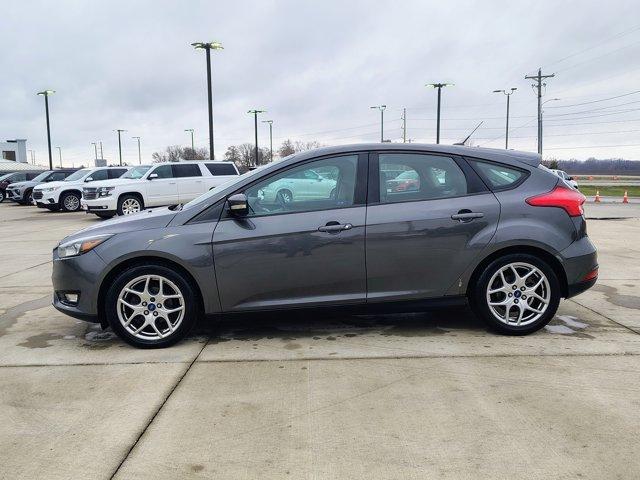 used 2015 Ford Focus car, priced at $3,500