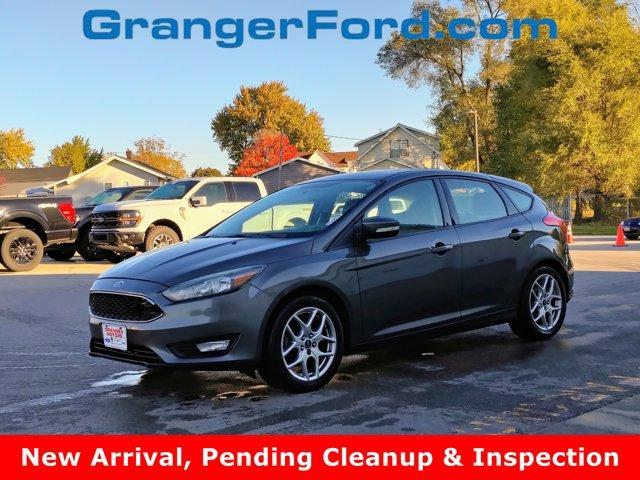 used 2015 Ford Focus car, priced at $3,000