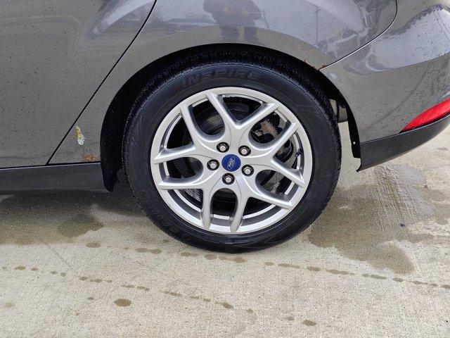 used 2015 Ford Focus car, priced at $3,500