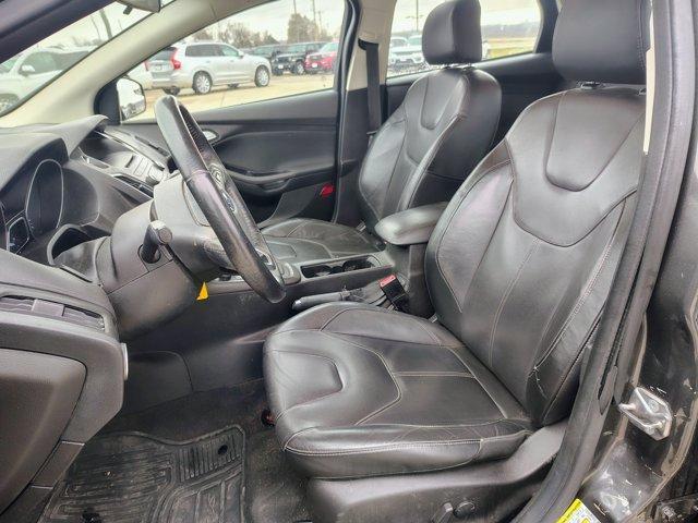 used 2015 Ford Focus car, priced at $3,500