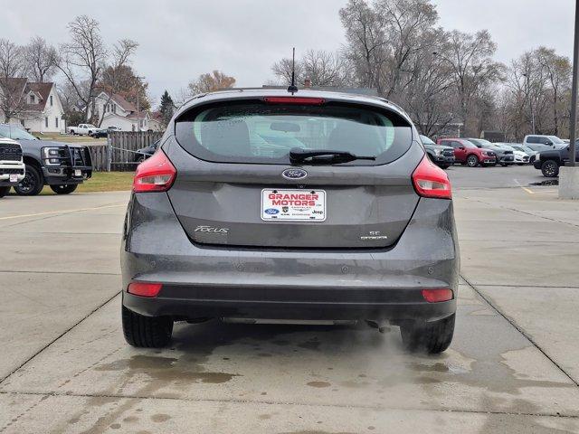 used 2015 Ford Focus car, priced at $3,500