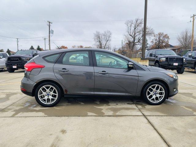 used 2015 Ford Focus car, priced at $3,500