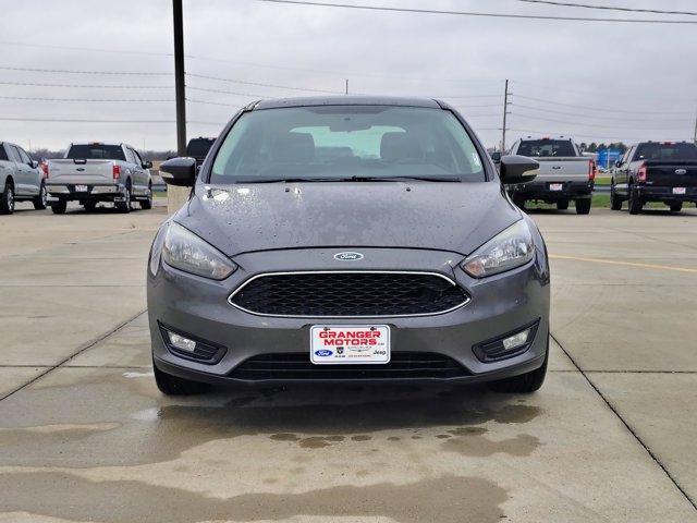 used 2015 Ford Focus car, priced at $3,500