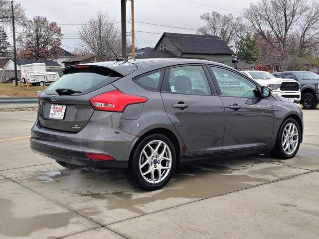used 2015 Ford Focus car, priced at $3,500