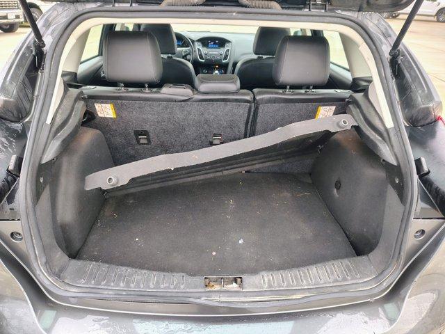 used 2015 Ford Focus car, priced at $3,500