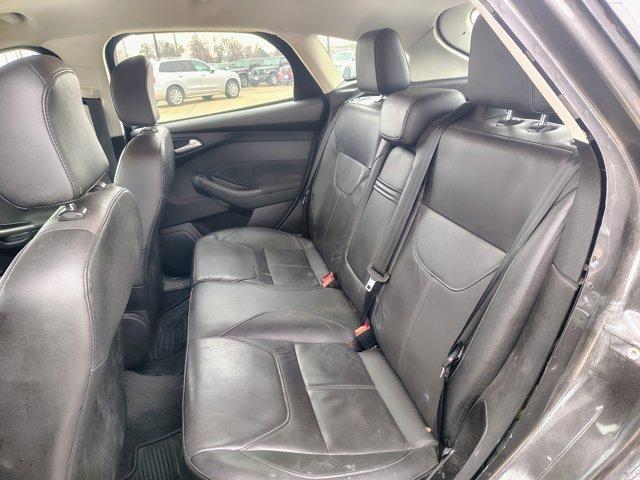 used 2015 Ford Focus car, priced at $3,500