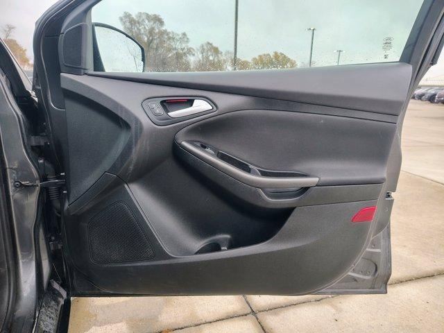 used 2015 Ford Focus car, priced at $3,500