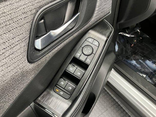 used 2022 Nissan Rogue car, priced at $22,488