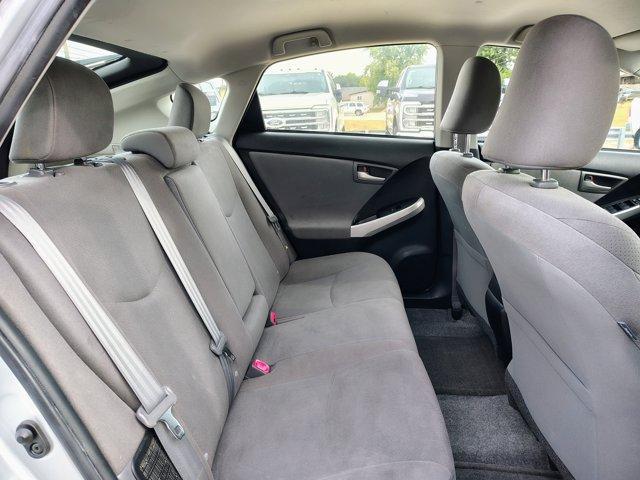 used 2015 Toyota Prius car, priced at $11,988