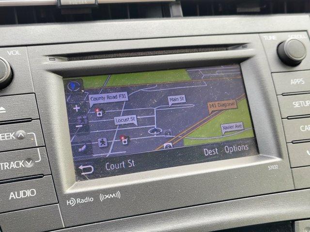 used 2015 Toyota Prius car, priced at $11,988