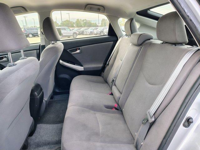used 2015 Toyota Prius car, priced at $11,988