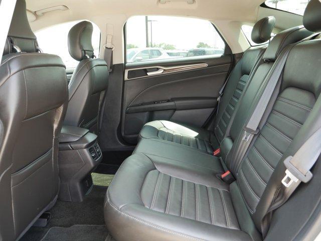 used 2013 Ford Fusion car, priced at $10,588