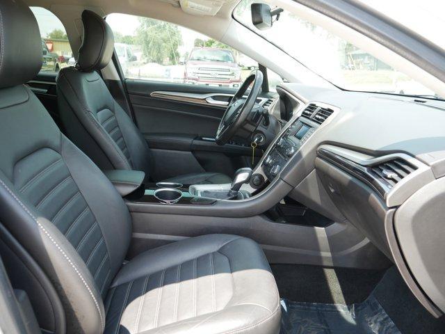 used 2013 Ford Fusion car, priced at $10,588