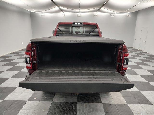 used 2023 Ram 2500 car, priced at $66,988
