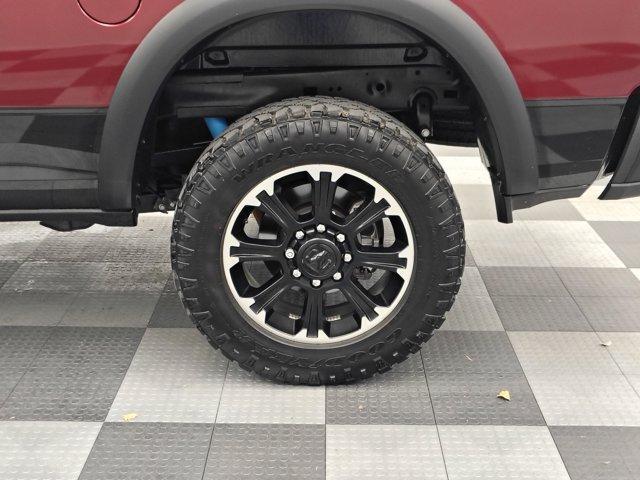 used 2023 Ram 2500 car, priced at $66,988