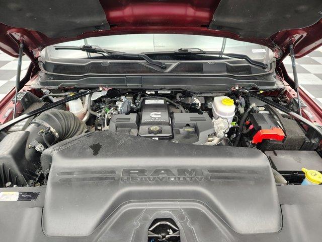 used 2023 Ram 2500 car, priced at $66,988