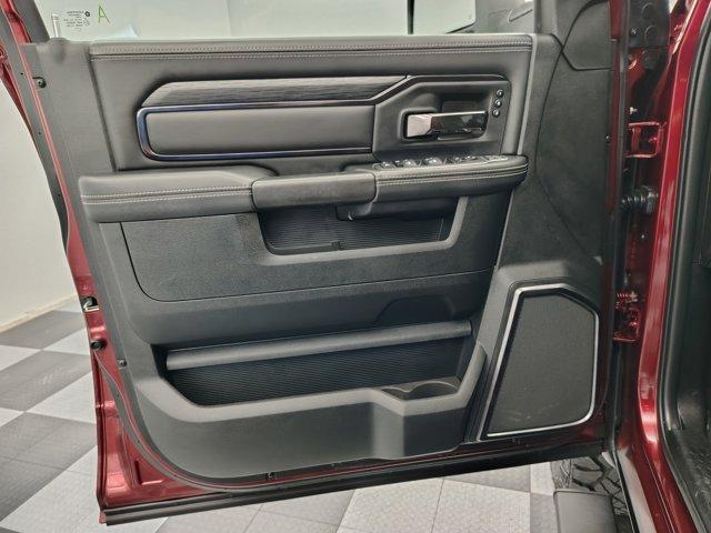 used 2023 Ram 2500 car, priced at $66,988