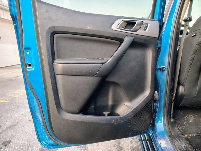 used 2022 Ford Ranger car, priced at $28,788