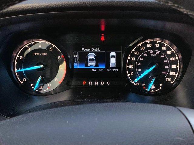 used 2022 Ford Ranger car, priced at $28,788
