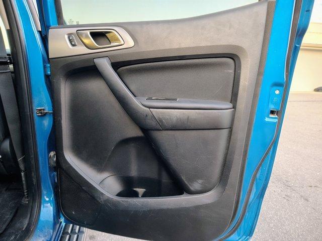 used 2022 Ford Ranger car, priced at $28,788