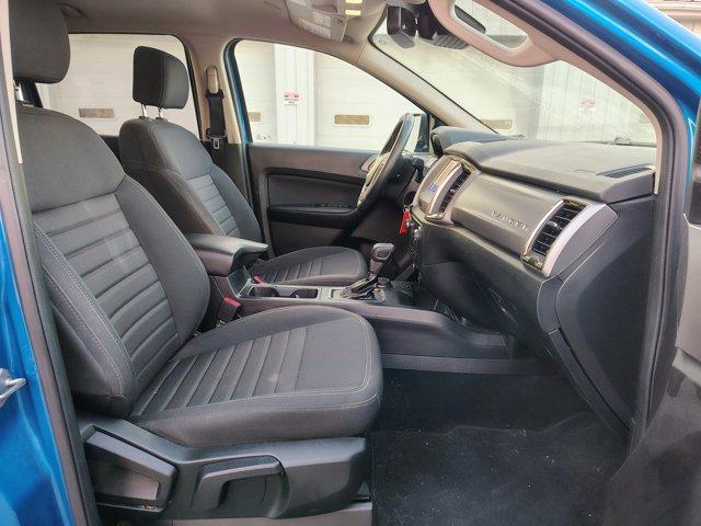 used 2022 Ford Ranger car, priced at $28,788